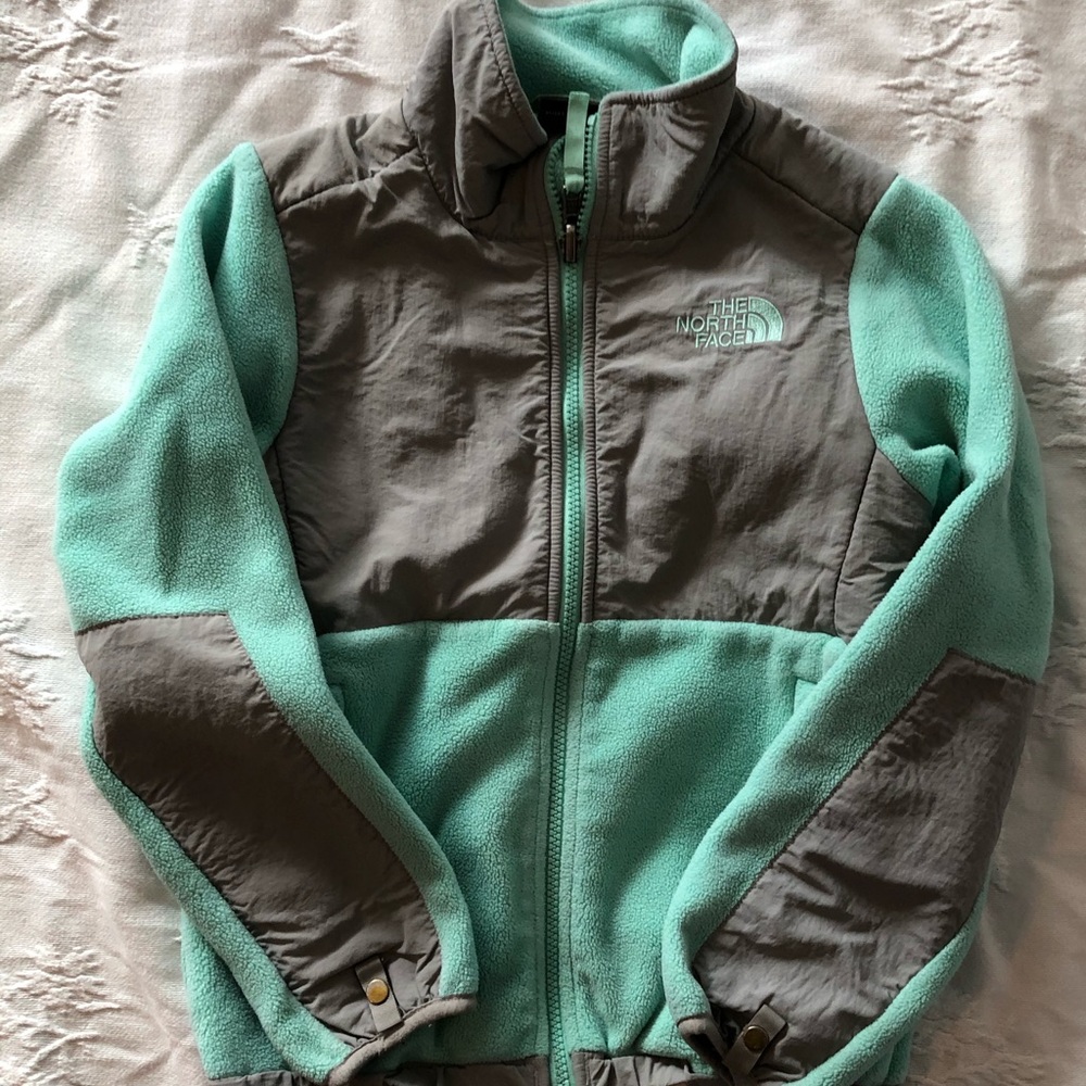 Girls fleece jacket